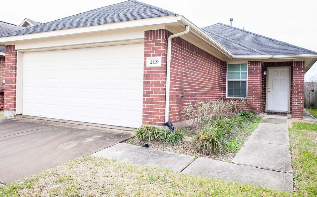 2119 Timur Way, Houston, TX 77047