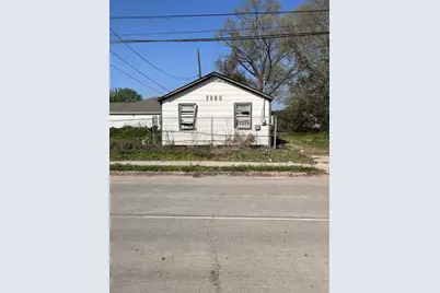 7805 Wheatley Street, Houston, TX 77088 - Photo 2