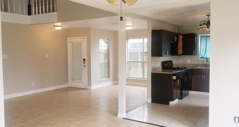 4122 Presidents Dr S, Houston, TX 77047