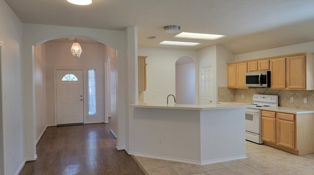 3311 Ithaca Dr, Missouri City, TX 77459