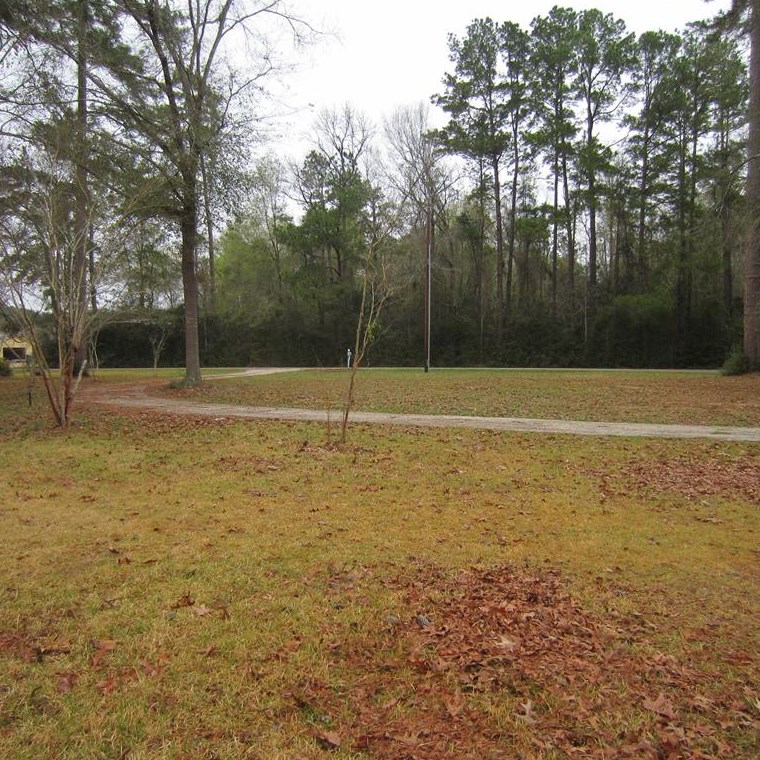 512 County Road 2222, Cleveland TX  77327-1590 exterior
