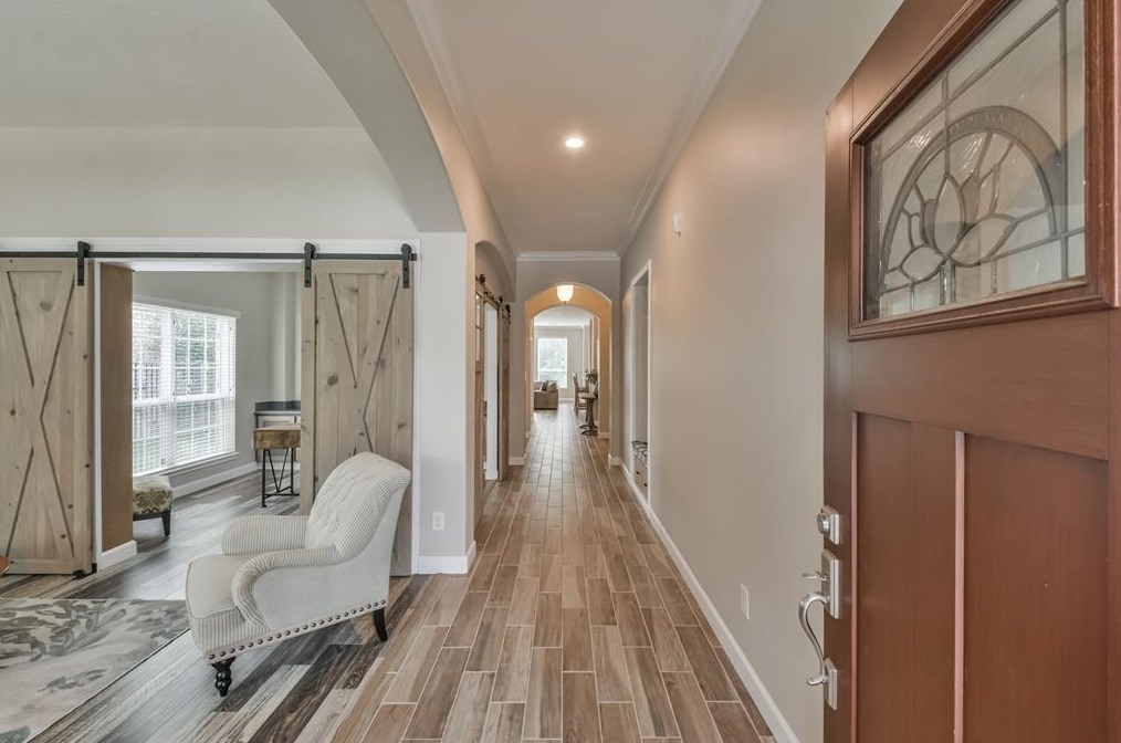 17919 Channel Hill Dr, Cypress, TX 77433