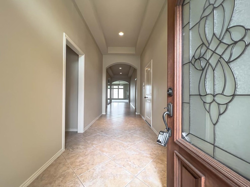 16331 Gentle Slope Ln, Houston, TX 77044