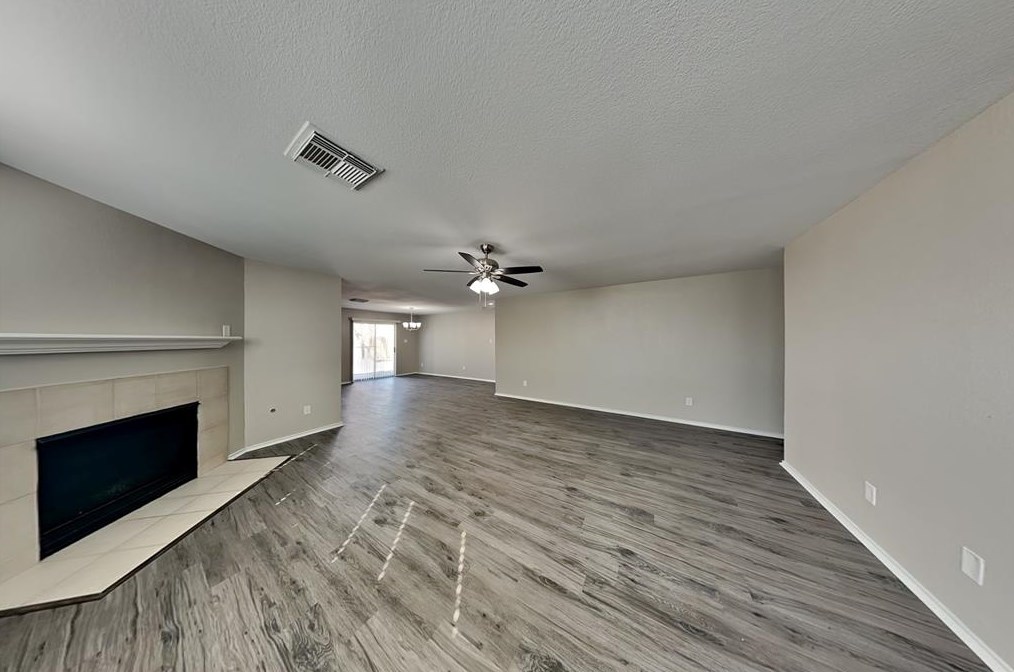 7863 Ashland Springs Ln, Cypress TX  77433-7609 exterior