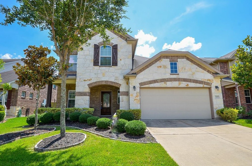 7214 Baitland Dr, Missouri City, TX 77459