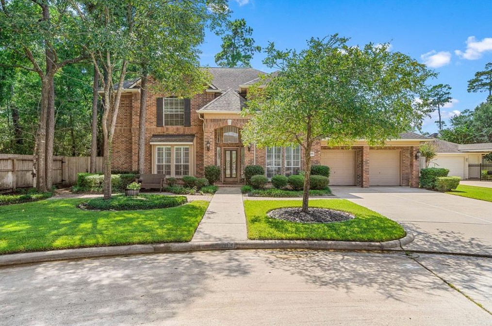 14703 Daubern Ct, Cypress, TX 77429-5335