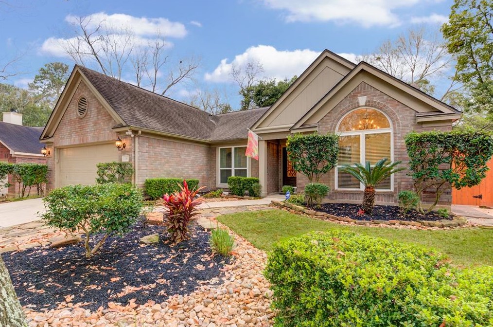 39 Painted Sunset, Spring, TX 77380-4210