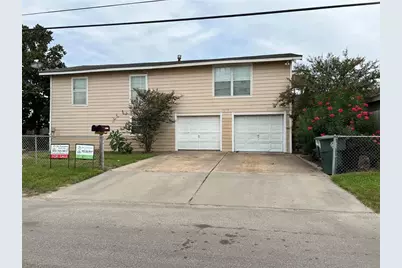 2216 59th Street Street, Galveston, TX 77551 - Photo 1