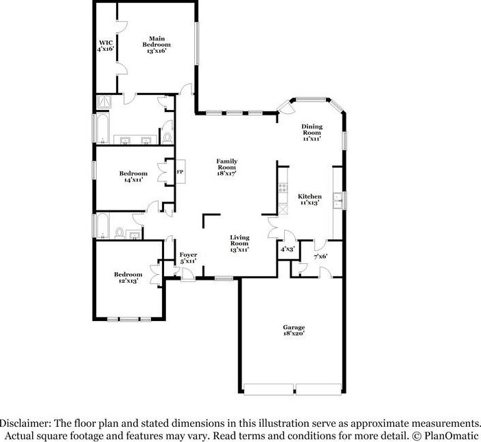 2015 Marot Dr, Katy, TX 77493