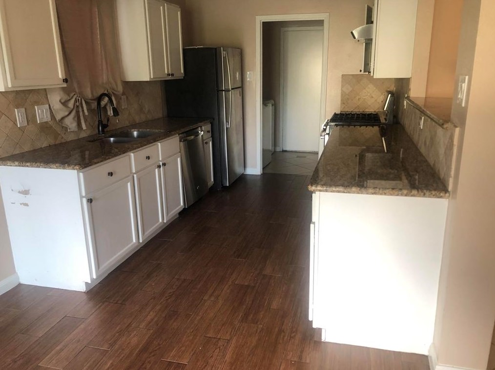6370 Crossway Dr, Houston TX  77084-1642 exterior