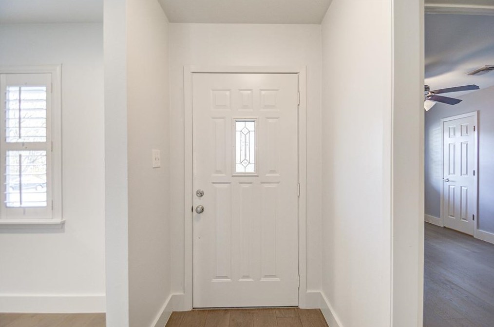5506 Jason St, Houston TX  77096-2120 exterior
