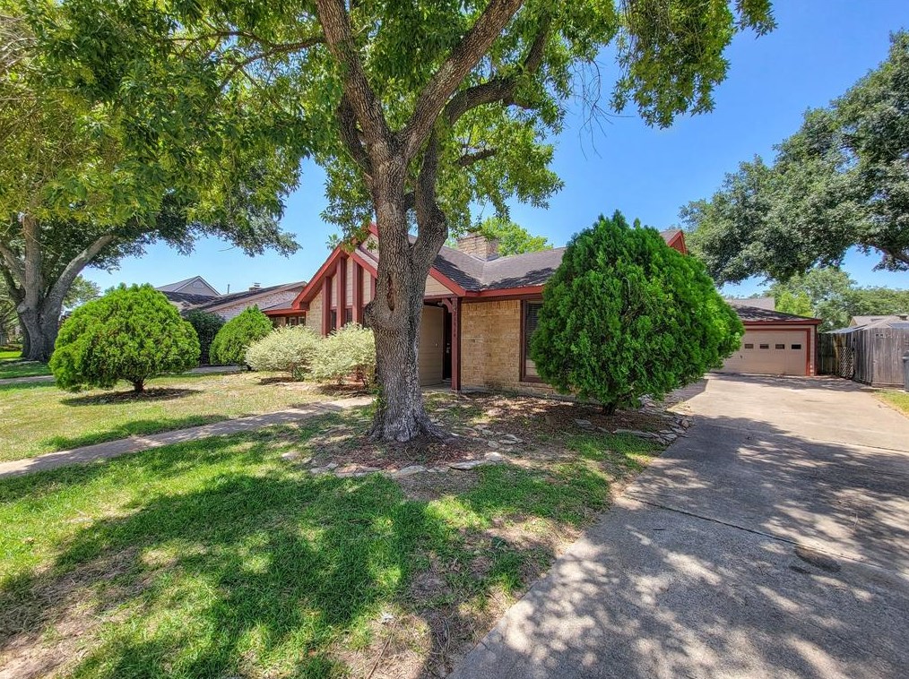 21314 Park Willow Dr, Katy, TX 77450-4816