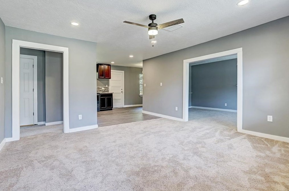 6235 Rolland St, Houston TX  77091-3815 exterior