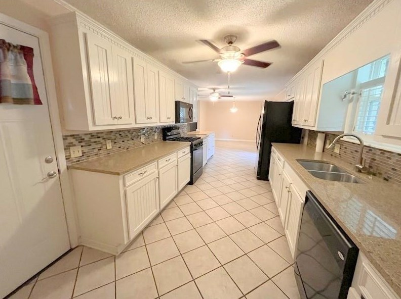 105 Rosewood Dr, Mapleton TX  75835-1321 exterior