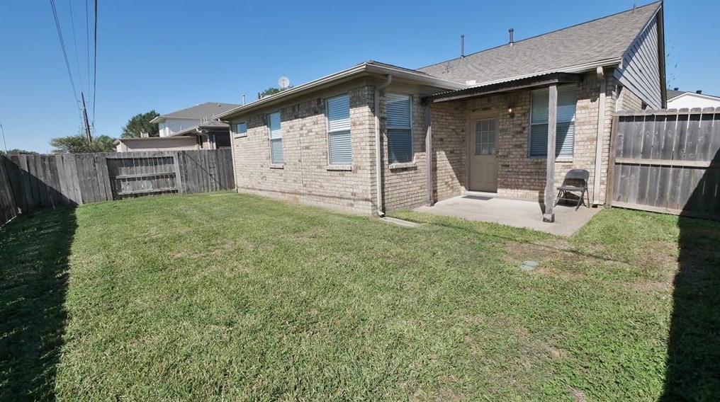 20043 Golden Mesa Dr, Katy, TX 77449