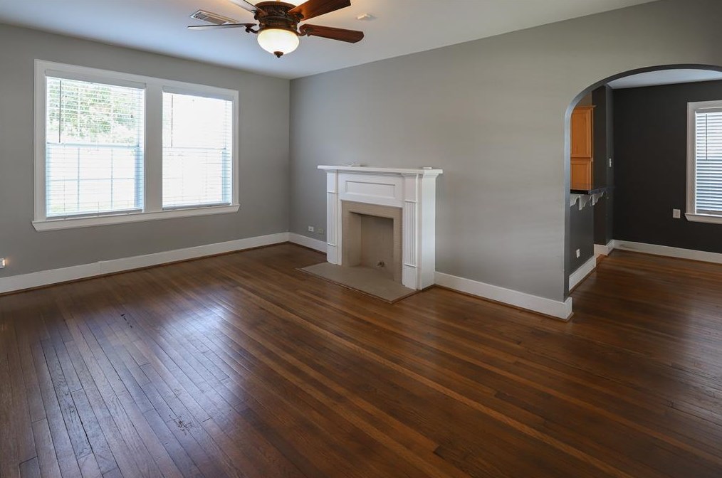 951 Alexander St, Houston, TX 77008