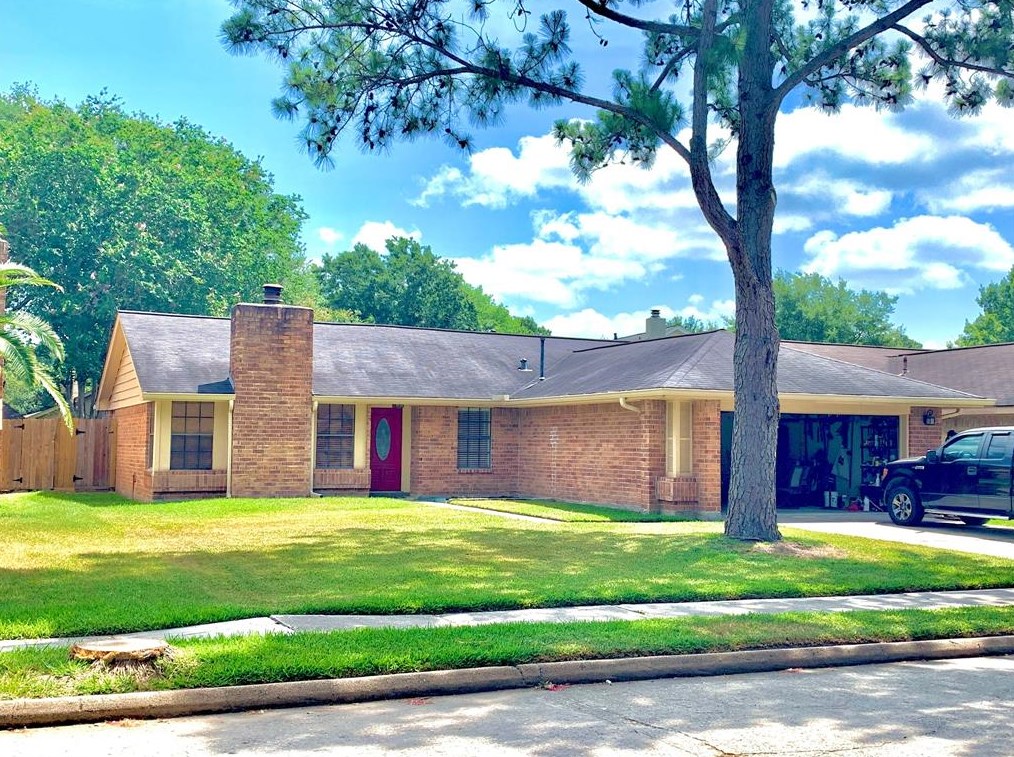 17114 Harmony Hill Dr, Spring, TX 77379-4416