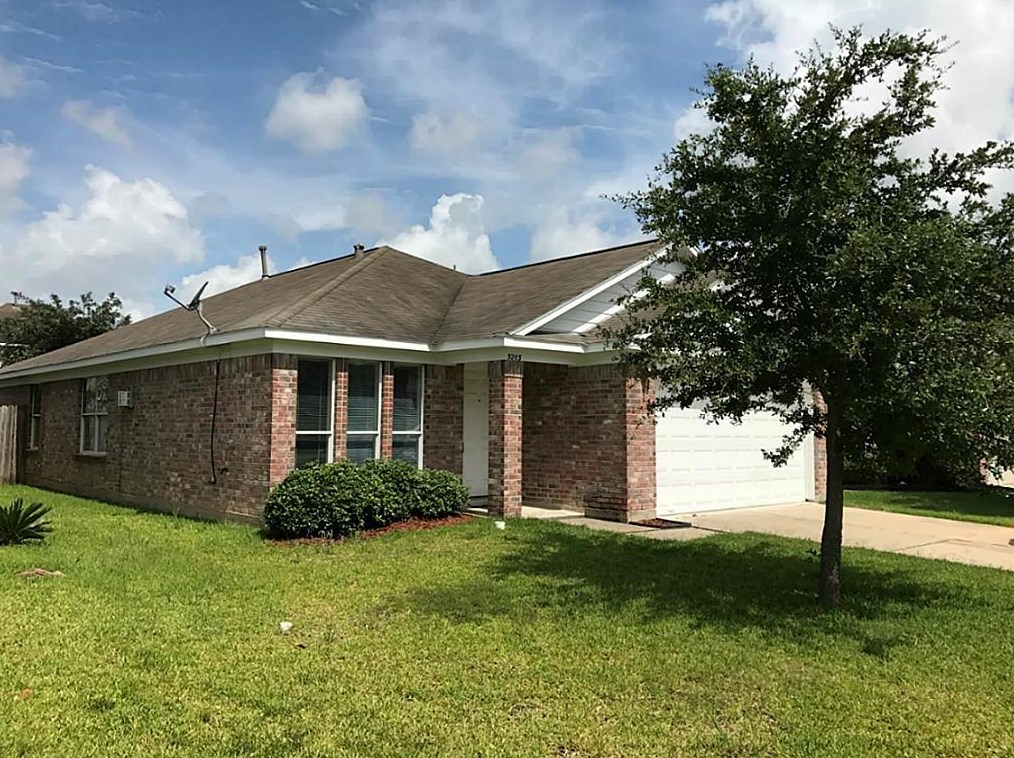 3203 Barkers Crossing Ave, Houston, TX 77084