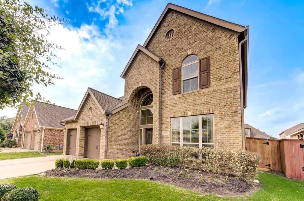 17026 Ardkinglas Dr, Richmond, TX 77407