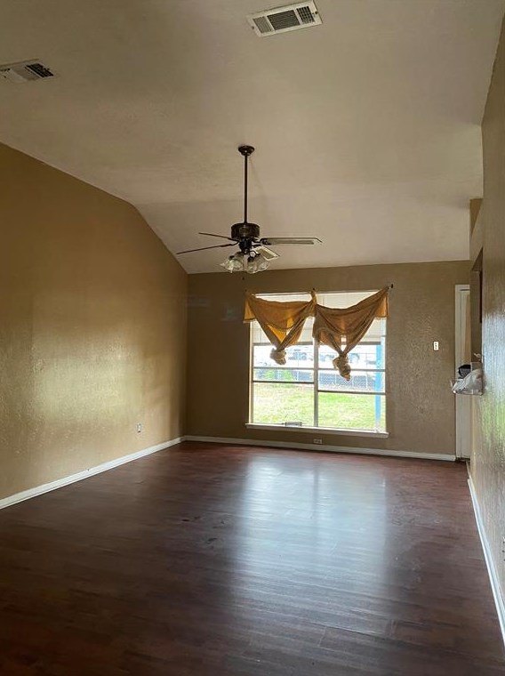 5122 Kent Dr, Pasadena TX  77505-2814 exterior