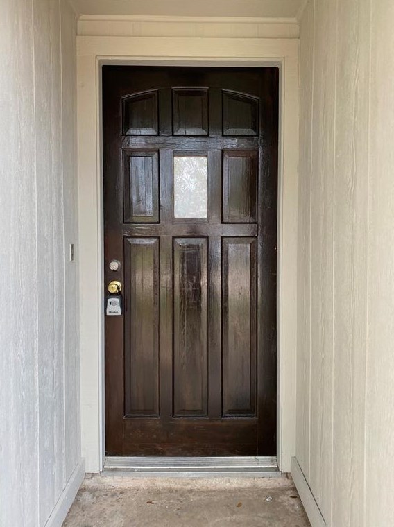 5122 Kent Dr, Pasadena TX  77505-2814 exterior