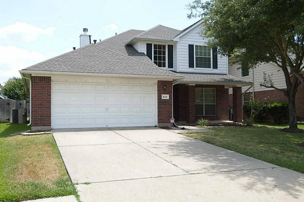 16331 Leedswell Ln, Houston, TX 77084