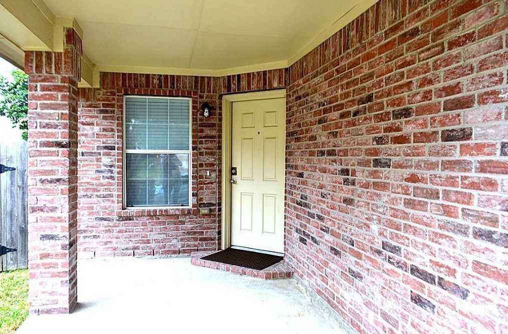 1818 Fergus Park Ct, Houston, TX 77047-7522