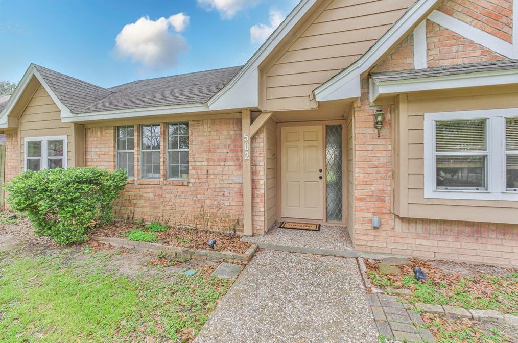 502 Houghton Rd, Katy, TX 77450