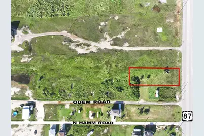 2215 Highway 87, Gilchrist, TX 77617 - Photo 1