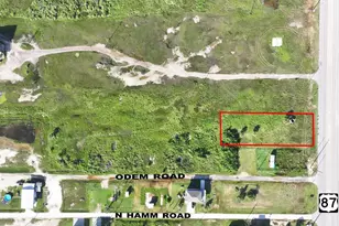 2215 Hwy 87, Gilchrist, TX 77617 - Photo 1