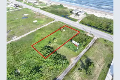 2215 Highway 87, Gilchrist, TX 77617 - Photo 2