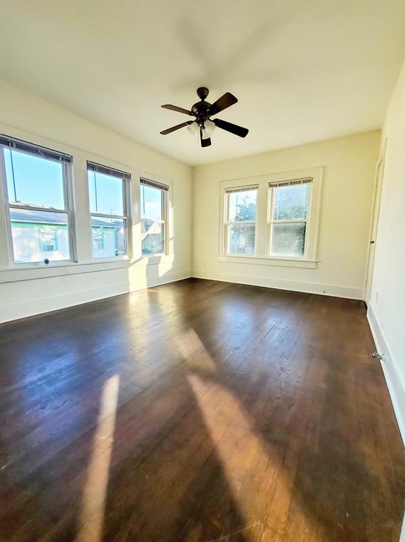 2421 Cleburne St #b, Houston, TX 77004