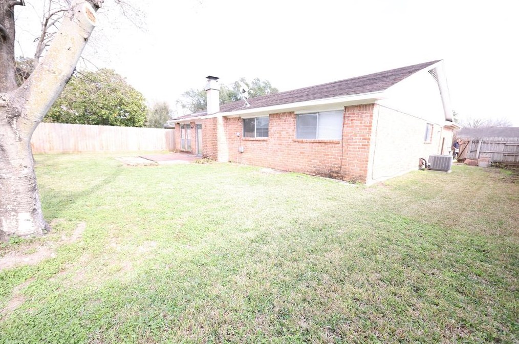 13622 Cherrydown St, Sugar Land, TX 77498