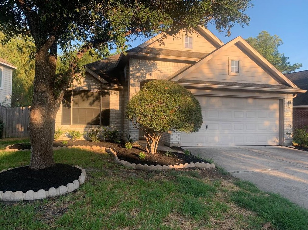 4603 Flower Bridge Ct, Humble, TX 77396