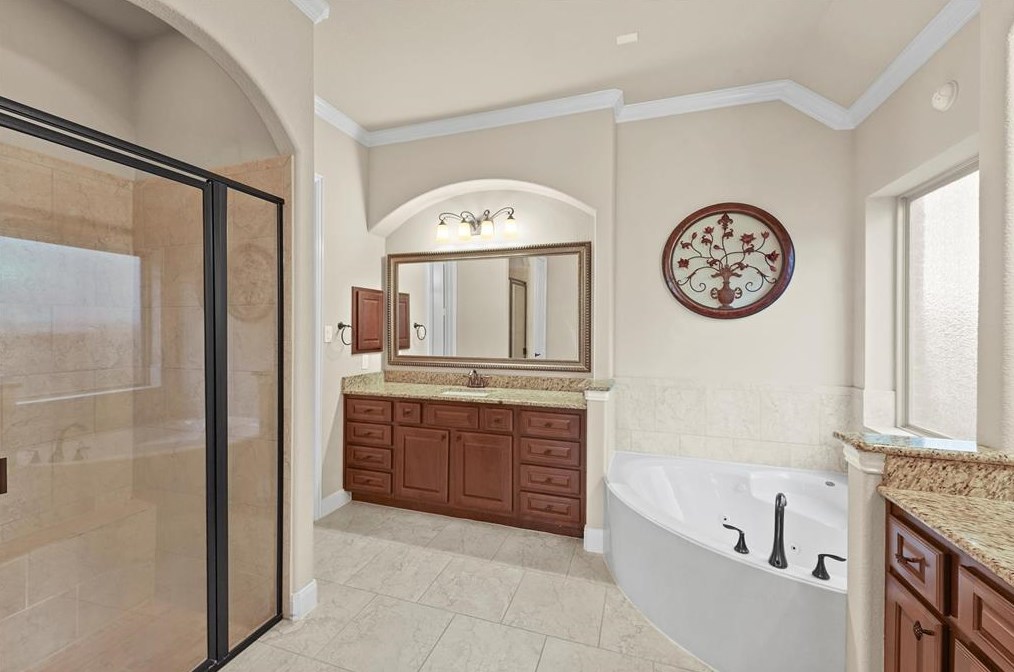 13514 Ambler Spg, Tomball TX  77377-2535 exterior