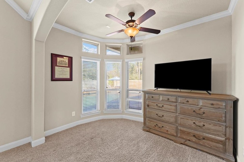 13514 Ambler Spg, Tomball TX  77377-2535 exterior