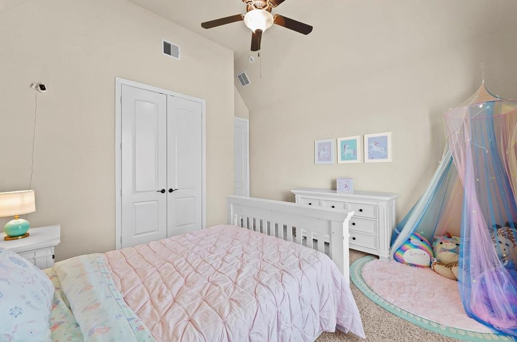 13514 Ambler Spg, Tomball TX  77377-2535 exterior