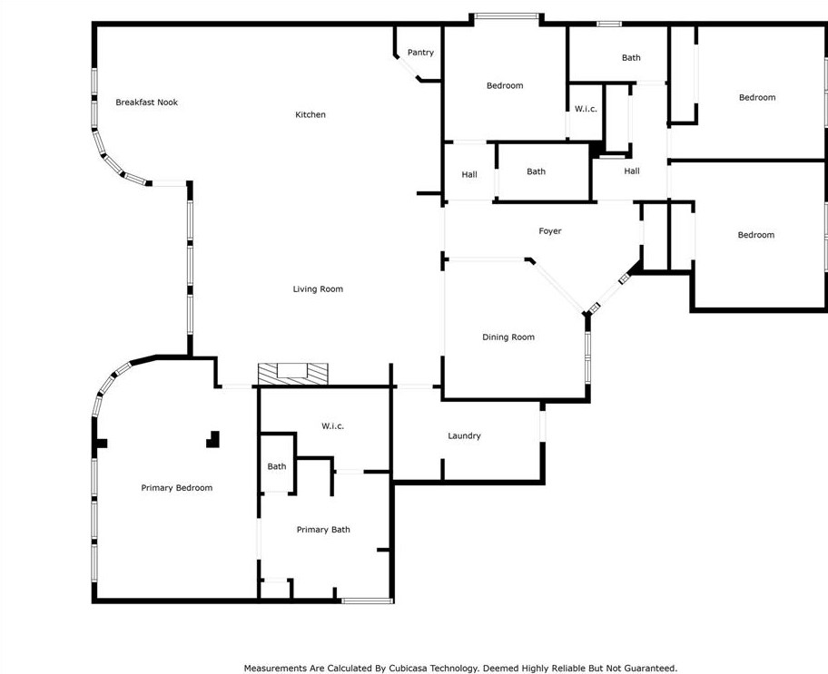 13514 Ambler Spg, Tomball TX  77377-2535 exterior