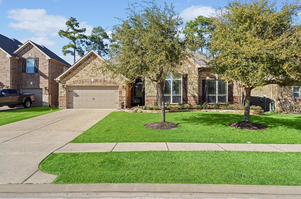 13514 Ambler Springs Dr, Tomball, TX 77377-2535