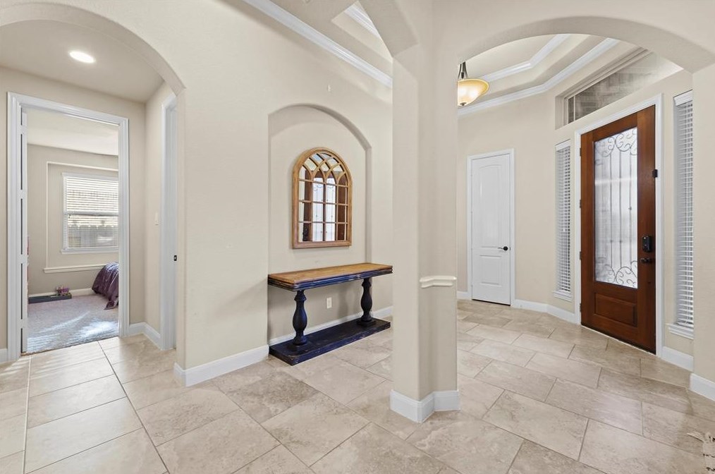 13514 Ambler Spg, Tomball TX  77377-2535 exterior