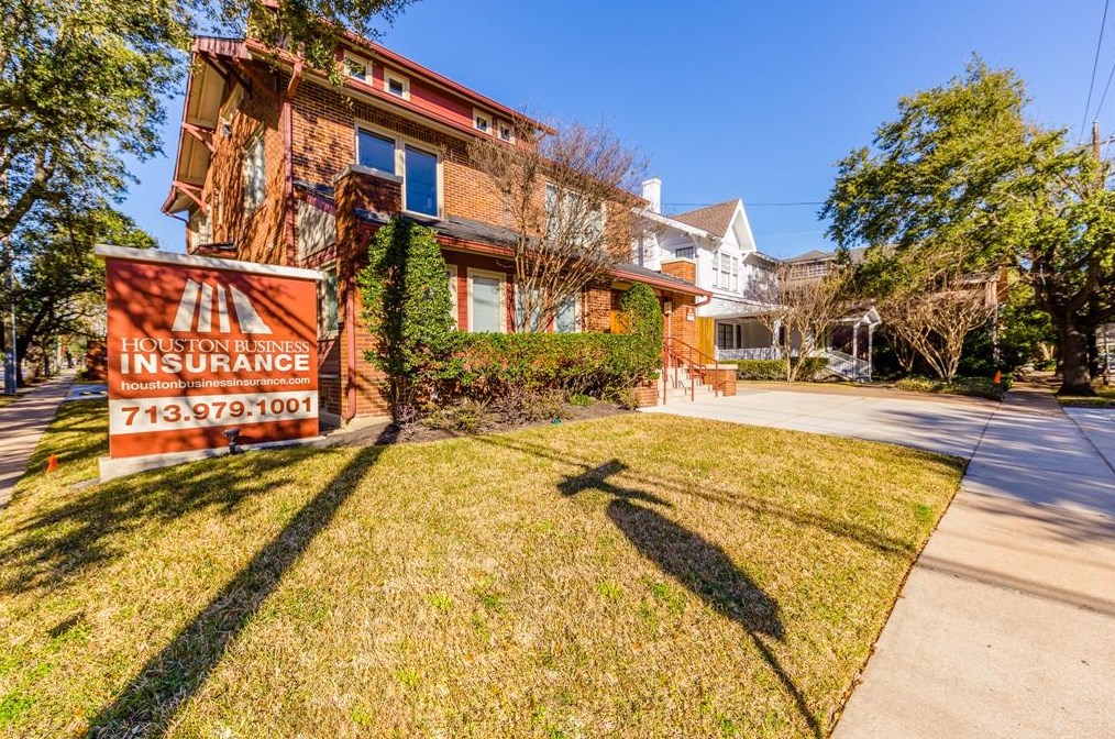 3718 Mount Vernon St, Houston, TX 77006
