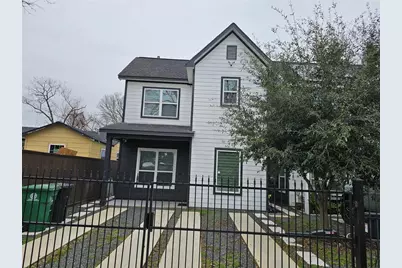 7513 Knox Street, Houston, TX 77088 - Photo 2