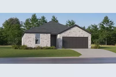 913 Garden Path Drive, Willis, TX 77378 - Photo 1