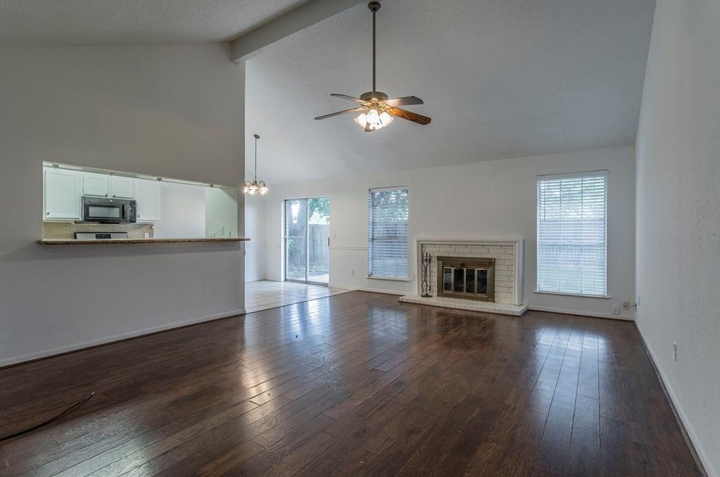 9626 Poynes Dr, Houston, TX 77065