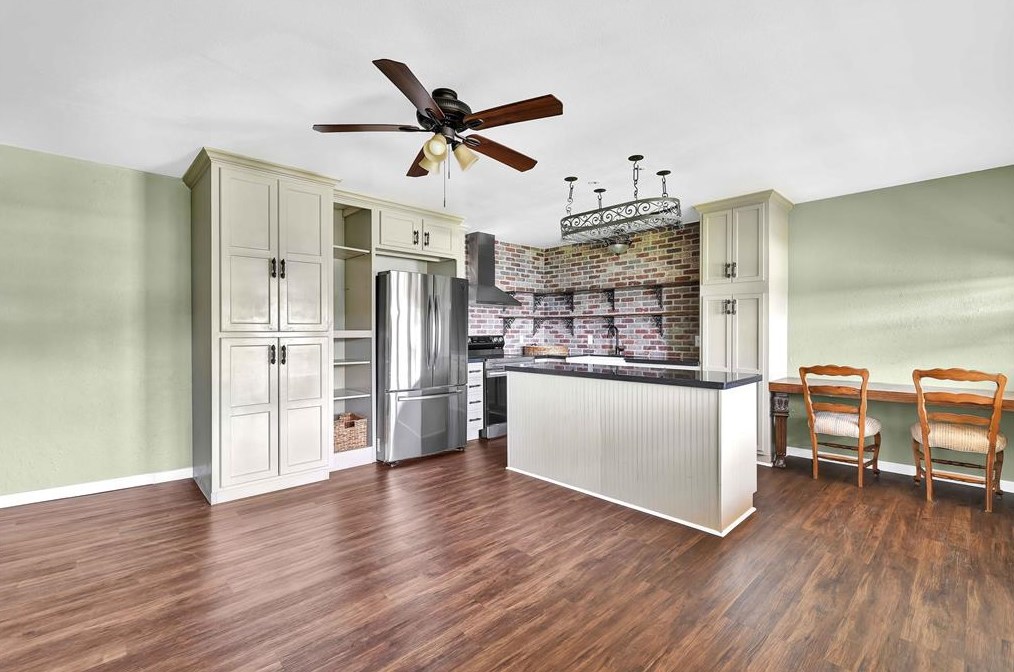 10821 Hwy 150 #15, Shepherd, TX 77371