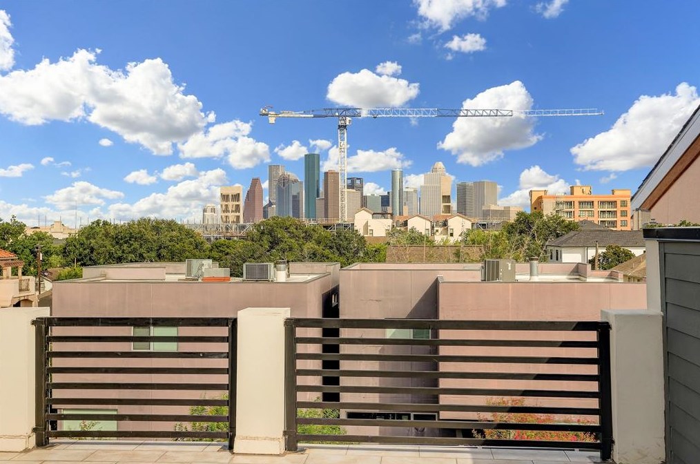 1404 Eberhard St, Houston, TX 77019