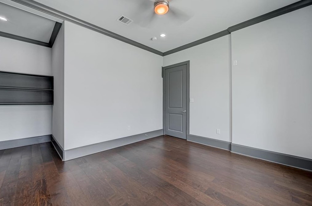 3954 Charleston St, Houston TX  77021-1303 exterior