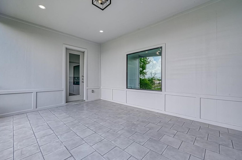 3954 Charleston St, Houston TX  77021-1303 exterior