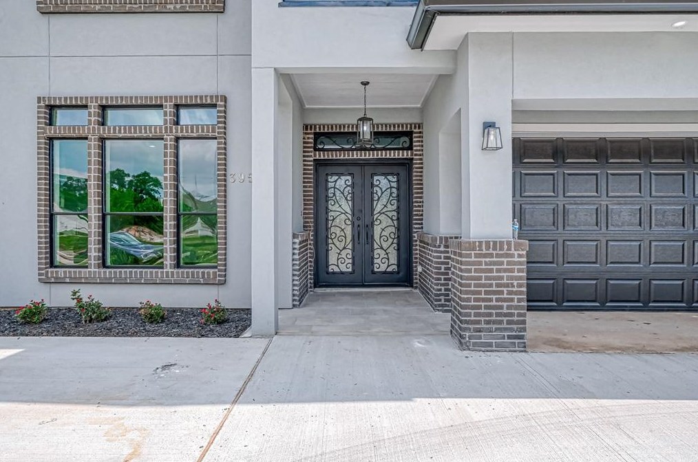 3954 Charleston St, Houston TX  77021-1303 exterior