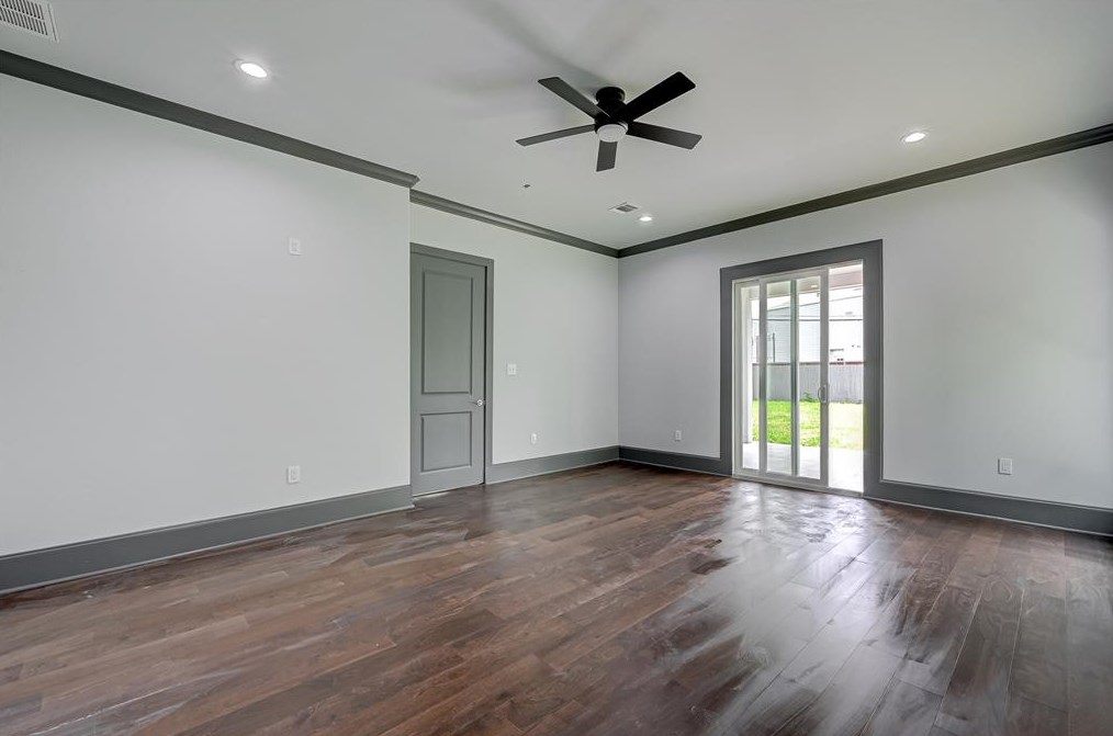 3954 Charleston St, Houston TX  77021-1303 exterior
